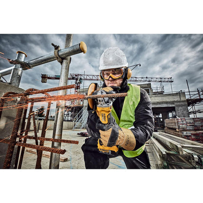 XR 18V Angle Grinder DCG406N‑XJ