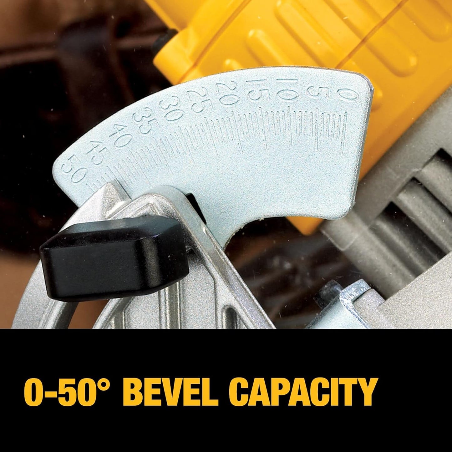 XR 18V Ø 165 mm Circular Saw DCS391NT-XJ